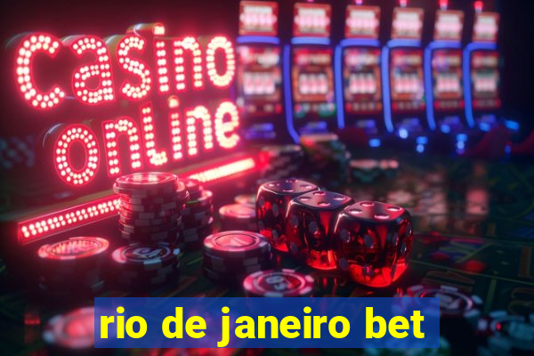 rio de janeiro bet